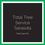 Total Tree Service Sarasota Logo