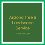 Arizona Tree &amp; Landscape Service Logo