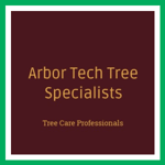Arbor Tech Tree Specialists Logo
