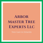 Arbor Master Tree Experts Llc Logo