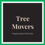 Tree Movers Logo