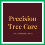 Precision Tree Care Logo