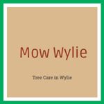 Mow Wylie Logo