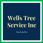 Wells Tree Service Inc Logo