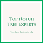 Top Notch Tree Experts Logo