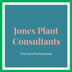 Jones Plant Consultants Logo