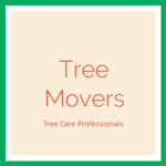 Tree Movers Logo