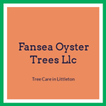 Fansea Oyster Trees Llc Logo