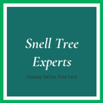 Snell Tree Experts Logo