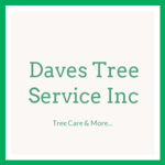 Daves Tree Service Inc Logo