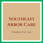 Southeast Arbor Care Logo