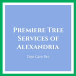 Premiere Tree Services of Alexandria Logo