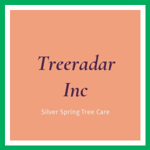 Treeradar Inc Logo