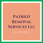 Patriot Removal Services Llc Logo
