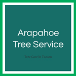 Arapahoe Tree Service Logo