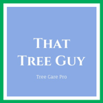 That Tree Guy Logo