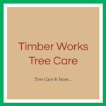 Timber Works Tree Care Logo