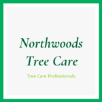 Northwoods Tree Care Logo