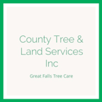 County Tree &amp; Land Services Inc Logo