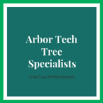 Arbor Tech Tree Specialists Logo