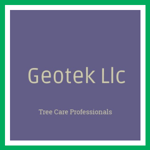 Geotek Llc Logo
