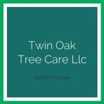 Twin Oak Tree Care Llc Logo