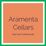 Aramenta Cellars Logo