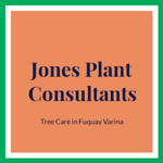 Jones Plant Consultants Logo