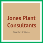 Jones Plant Consultants Logo