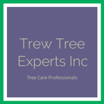 Trew Tree Experts Inc Logo