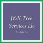 J&amp;K Tree Services Llc Logo