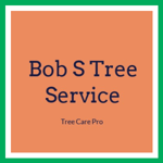 Bob S Tree Service Logo