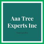 Aaa Tree Experts Inc Logo