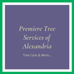 Premiere Tree Services of Alexandria Logo