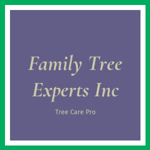 Family Tree Experts Inc Logo