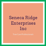 Seneca Ridge Enterprises Inc Logo
