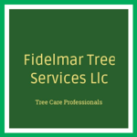 Fidelmar Tree Services Llc Logo