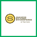 Charleston Stump Stompers &amp; Tr Logo