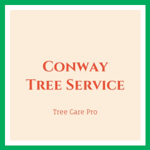 Conway Tree Service Logo