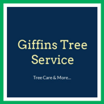 Giffins Tree Service Logo