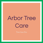 Arbor Tree Care Logo