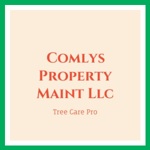 Comlys Property Maint Llc Logo