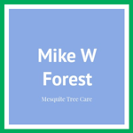 Mike W Forest Logo