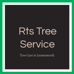 Rts Tree Service Logo