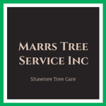 Marrs Tree Service Inc Logo