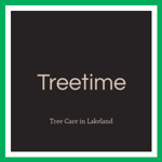 Treetime Logo