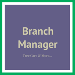 Branch Manager Logo