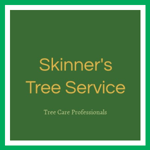 Skinner's Tree Service Logo