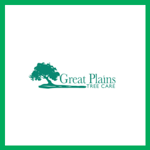 Great Plains Tree Care Logo