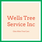 Wells Tree Service Inc Logo